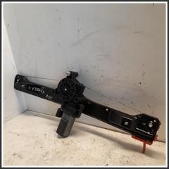 Immagine di Alzacristallo Anteriore Sinistro 51895385 FIAT Grande Punto