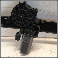Immagine di Alzacristallo Anteriore Sinistro 51895385 FIAT Grande Punto