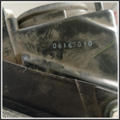Immagine di Fanaleria Anteriore VOLKSWAGEN Passat IV Variant