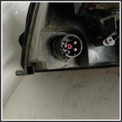 Immagine di Fanaleria Anteriore VOLKSWAGEN Passat IV Variant