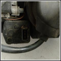 Immagine di Fanaleria Anteriore VOLKSWAGEN Passat IV Variant