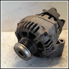 Immagine di Alternatore 188A9000 52003513 B86851718499 FIAT Punto II