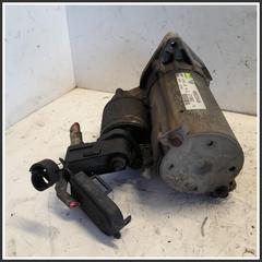 Immagine di Motorino Avviamento 188A9000 51823860 46823548 FIAT Punto II