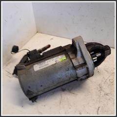Immagine di Motorino Avviamento 188A9000 51823860 46823548 FIAT Punto II