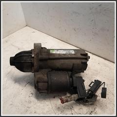 Immagine di Motorino Avviamento 188A9000 51823860 46823548 FIAT Punto II