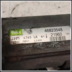 Immagine di Motorino Avviamento 188A9000 51823860 46823548 FIAT Punto II