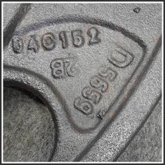 Immagine di Bracci Sospensioni Anteriori FIAT Punto II