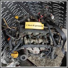 Immagine di Motore Completo 188A9000 FIAT Punto II