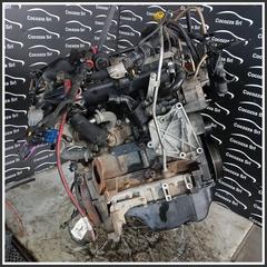 Immagine di Motore Completo 188A9000 FIAT Punto II