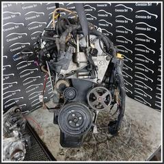 Immagine di Motore Completo 188A9000 FIAT Punto II