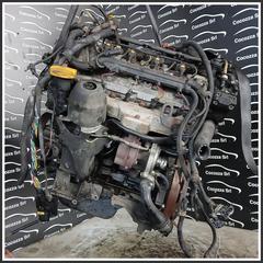 Immagine di Motore Completo 188A9000 FIAT Punto II
