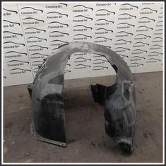 Immagine di Parasassi Parasale Anteriore Destro 52126639 FIAT Tipo II