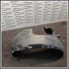 Immagine di Parasassi Parasale Anteriore Sinistro 52126643 FIAT Tipo II
