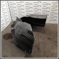 Immagine di Parasassi Parasale Anteriore Sinistro 52126643 FIAT Tipo II