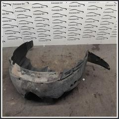 Immagine di Parasassi Parasale Posteriore Destro 52206216 FIAT Tipo II