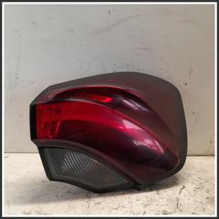 Immagine di Fanaleria Posteriore FIAT Tipo II
