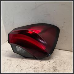 Immagine di Fanaleria Posteriore FIAT Tipo II