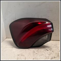 Immagine di Fanaleria Posteriore FIAT Tipo II