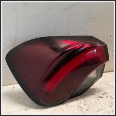 Immagine di Fanaleria Posteriore FIAT Tipo II