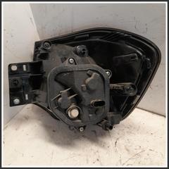Immagine di Fanaleria Posteriore FIAT Tipo II