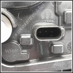 Immagine di Fanaleria Posteriore FIAT Tipo II