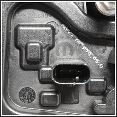 Immagine di Fanaleria Posteriore FIAT Tipo II