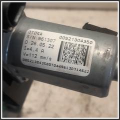 Immagine di Alzacristallo Anteriore Destro 52130435 FIAT Tipo II