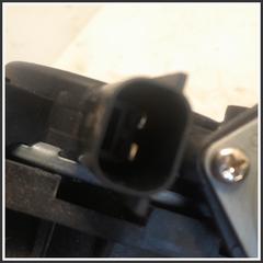 Immagine di Alzacristallo Anteriore Destro 52130435 FIAT Tipo II