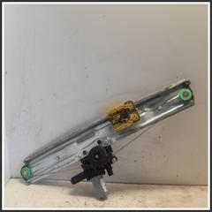 Immagine di Alzacristallo Anteriore Destro 52130435 FIAT Tipo II