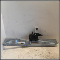 Immagine di Alzacristallo Anteriore Sinistro 52130436 FIAT Tipo II