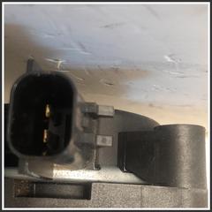 Immagine di Alzacristallo Anteriore Sinistro 52130436 FIAT Tipo II