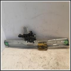 Immagine di Alzacristallo Anteriore Sinistro 52130436 FIAT Tipo II