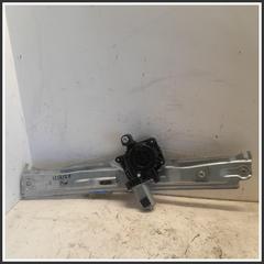 Immagine di Alzacristallo Posteriore Sinistro 52093915 FIAT Tipo II