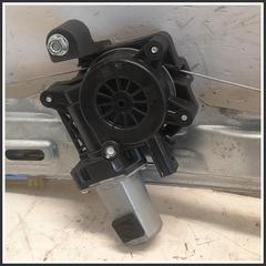 Immagine di Alzacristallo Posteriore Sinistro 52093915 FIAT Tipo II