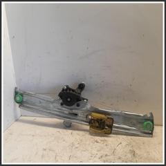 Immagine di Alzacristallo Posteriore Sinistro 52093915 FIAT Tipo II