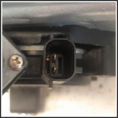 Immagine di Alzacristallo Posteriore Destro 52093914 FIAT Tipo II