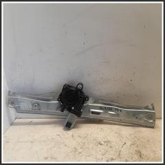 Immagine di Alzacristallo Posteriore Destro 52093914 FIAT Tipo II