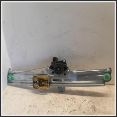 Immagine di Alzacristallo Posteriore Destro 52093914 FIAT Tipo II