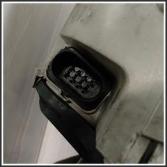 Immagine di Fanaleria Anteriore VOLKSWAGEN New Beetle I