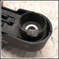 Immagine di Braccio Tergi Lunotto 52015974 FIAT Tipo II