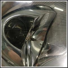 Immagine di Fanaleria Anteriore VOLKSWAGEN New Beetle I Cabrio