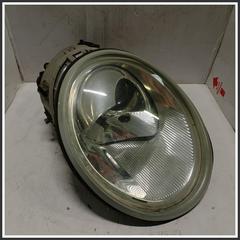 Immagine di Fanaleria Anteriore VOLKSWAGEN New Beetle I Cabrio