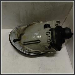 Immagine di Fanaleria Anteriore VOLKSWAGEN New Beetle I Cabrio