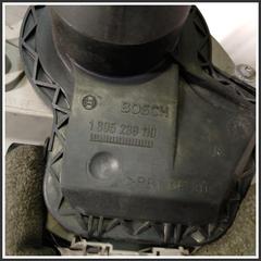 Immagine di Fanaleria Anteriore VOLKSWAGEN New Beetle I Cabrio