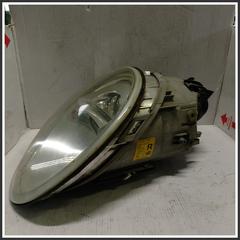 Immagine di Fanaleria Anteriore VOLKSWAGEN New Beetle I Cabrio