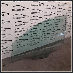 Immagine di Vetro Cristallo Laterale Scendente Anteriore Sinistro 52015914 FIAT Tipo II