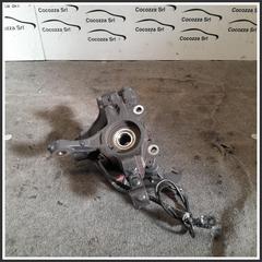 Immagine di Fuselli Anteriori FIAT Tipo II
