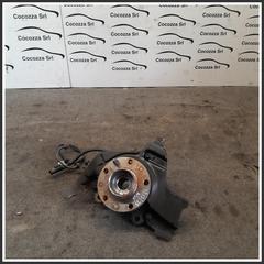 Immagine di Fuselli Anteriori FIAT Tipo II