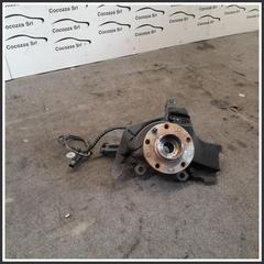 Immagine di Fuselli Anteriori FIAT Tipo II