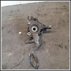 Immagine di Fuselli Anteriori FIAT Tipo II
